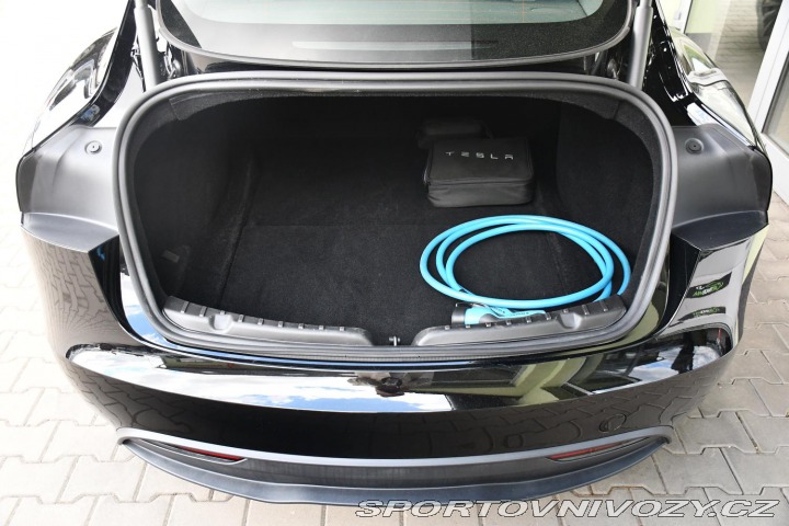 Tesla Model 3 LONG RANGE DUAL MOTOR AWD 2023