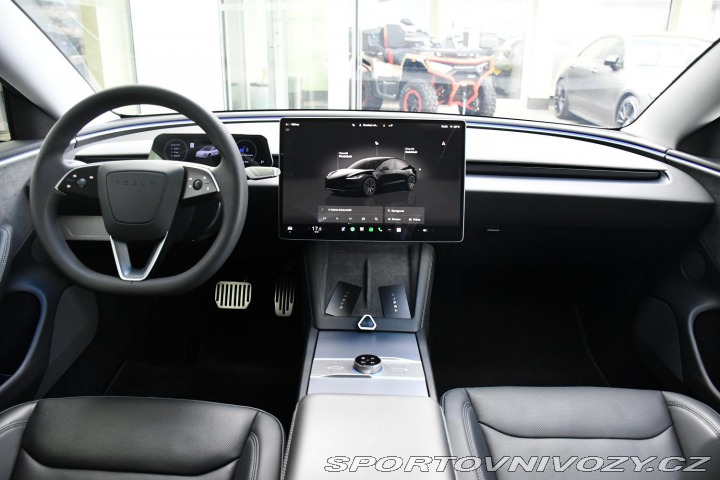 Tesla Model 3 LONG RANGE DUAL REZERVACE 2023