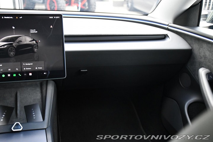 Tesla Model 3 LONG RANGE DUAL REZERVACE 2023