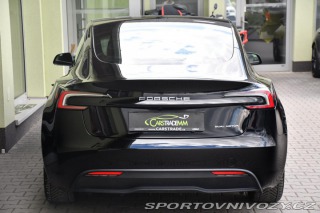 Tesla Model 3 LONG RANGE DUAL MOTOR AWD 2023