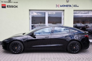 Tesla Model 3 LONG RANGE DUAL MOTOR AWD 2023