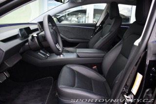 Tesla Model 3 LONG RANGE DUAL MOTOR AWD 2023