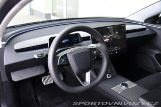 Tesla Model 3 LONG RANGE DUAL MOTOR AWD 2023