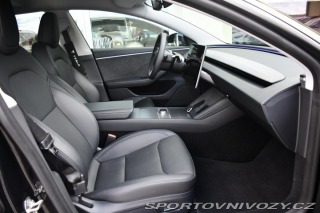 Tesla Model 3 LONG RANGE DUAL MOTOR AWD 2023