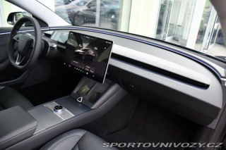 Tesla Model 3 LONG RANGE DUAL MOTOR AWD 2023