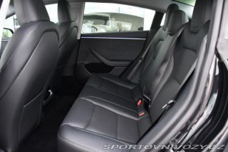 Tesla Model 3 LONG RANGE DUAL MOTOR AWD 2023