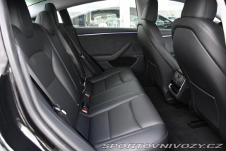 Tesla Model 3 LONG RANGE DUAL MOTOR AWD 2023