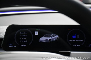 Tesla Model 3 LONG RANGE DUAL MOTOR AWD 2023