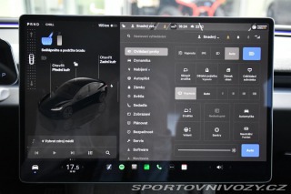 Tesla Model 3 LONG RANGE DUAL MOTOR AWD 2023