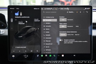 Tesla Model 3 LONG RANGE DUAL MOTOR AWD 2023