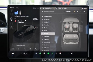 Tesla Model 3 LONG RANGE DUAL MOTOR AWD 2023