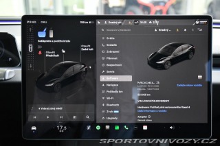 Tesla Model 3 LONG RANGE DUAL MOTOR AWD 2023