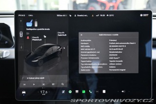 Tesla Model 3 LONG RANGE DUAL MOTOR AWD 2023