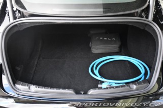Tesla Model 3 LONG RANGE DUAL MOTOR AWD 2023