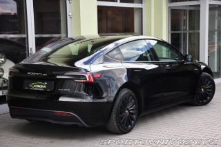 Tesla Model 3 LONG RANGE DUAL MOTOR AWD 2023
