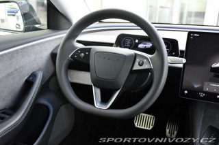 Tesla Model 3 LONG RANGE DUAL MOTOR AWD 2023
