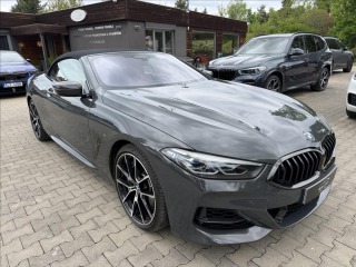 BMW 8 M850i Xdrive