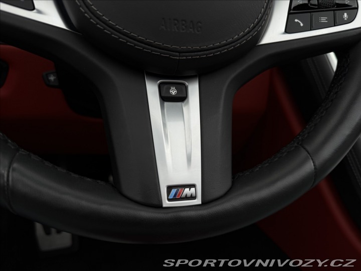 BMW 8 M850i Xdrive 2019