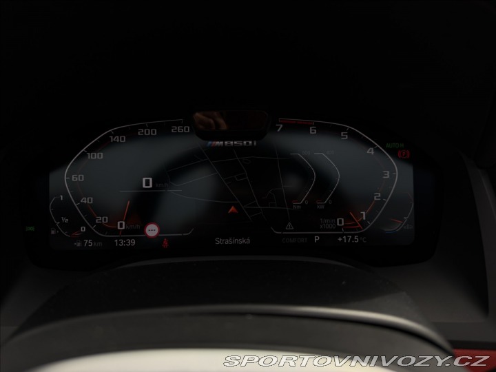 BMW 8 M850i Xdrive 2019