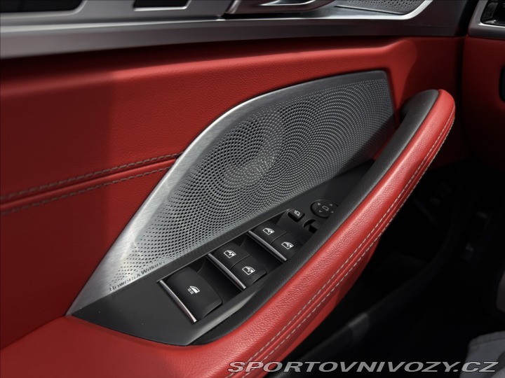 BMW 8 M850i Xdrive 2019