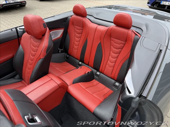 BMW 8 M850i Xdrive 2019