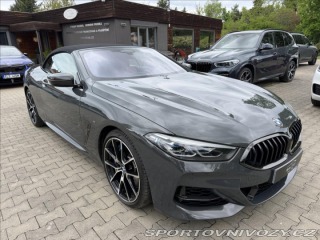 BMW 8 M850i Xdrive 2019