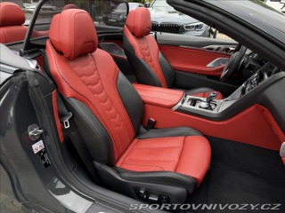 BMW 8 M850i Xdrive 2019