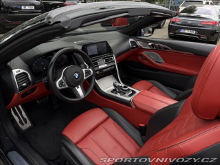 BMW 8 M850i Xdrive 2019