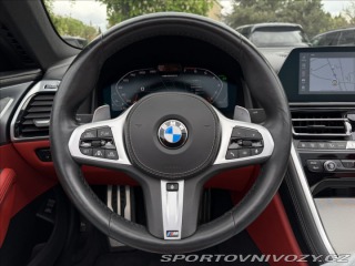 BMW 8 M850i Xdrive 2019