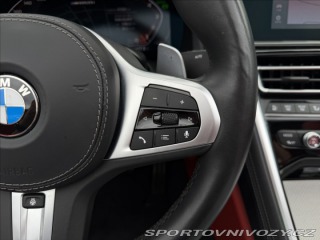 BMW 8 M850i Xdrive 2019