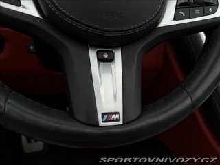 BMW 8 M850i Xdrive 2019