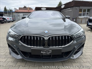 BMW 8 M850i Xdrive 2019