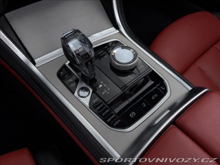 BMW 8 M850i Xdrive 2019