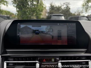 BMW 8 M850i Xdrive 2019