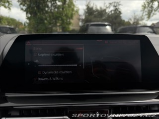 BMW 8 M850i Xdrive 2019
