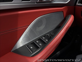 BMW 8 M850i Xdrive 2019