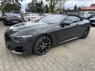 BMW 8 M850i Xdrive 2019