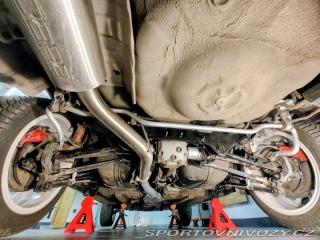 Subaru Impreza WRX GD hawkeye 2006