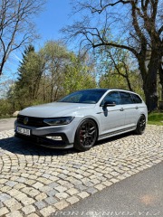 Volkswagen  Passat rline