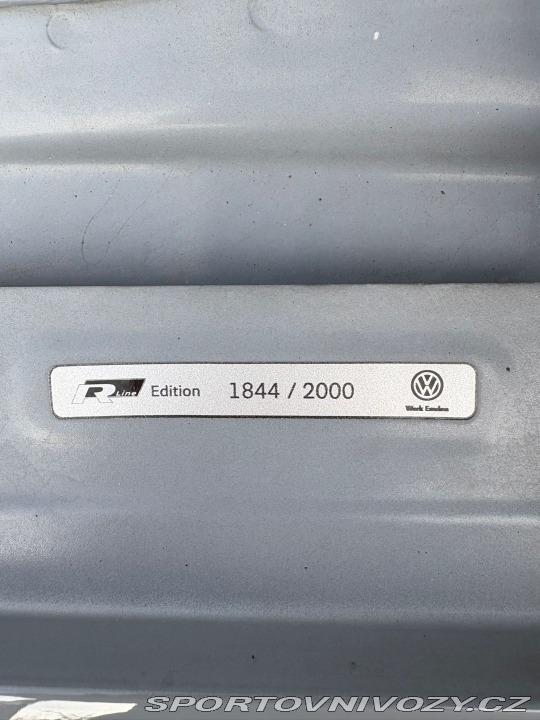 Volkswagen Ostatní modely Passat rline 2020