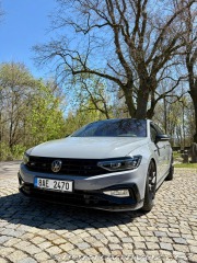 Volkswagen Ostatní modely Passat rline 2020