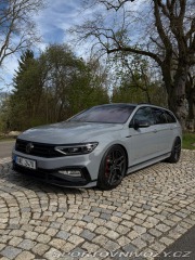 Volkswagen Ostatní modely Passat rline 2020