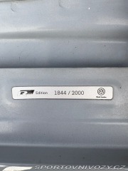 Volkswagen Ostatní modely Passat rline 2020