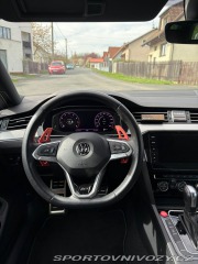 Volkswagen Ostatní modely Passat rline 2020