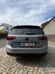 Volkswagen Ostatní modely Passat rline 2020