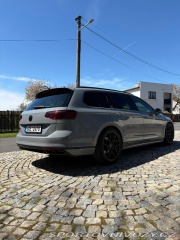 Volkswagen Ostatní modely Passat rline 2020