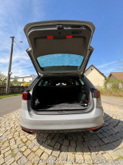 Volkswagen Ostatní modely Passat rline 2020