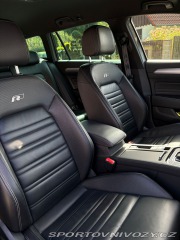 Volkswagen Ostatní modely Passat rline 2020
