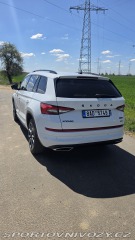 Škoda Kodiaq RS  2020