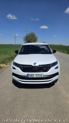 Škoda Kodiaq RS  2020